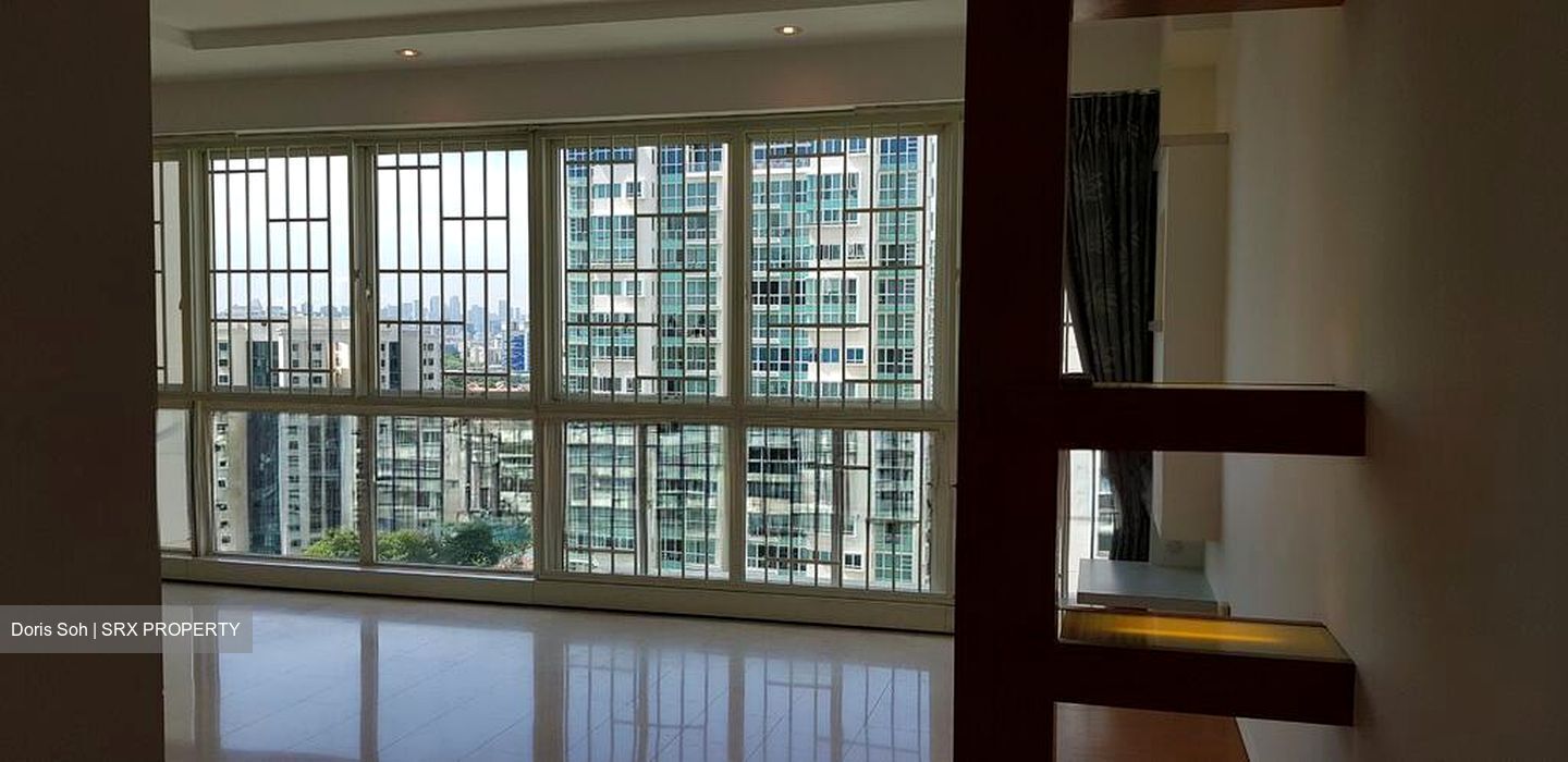 Goldenhill Park Condominium (D20), Condominium #638698011